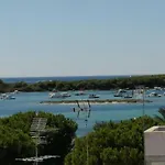 Belvedere Con Terrazza