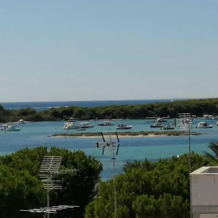 Belvedere Con Terrazza