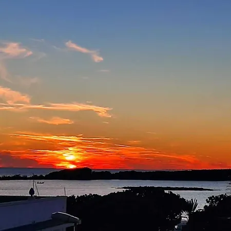Belvedere Con Terrazza