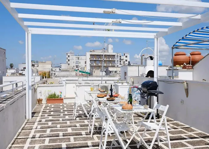 Villetta Belvedere Con Terrazza * بورتو سيساريو