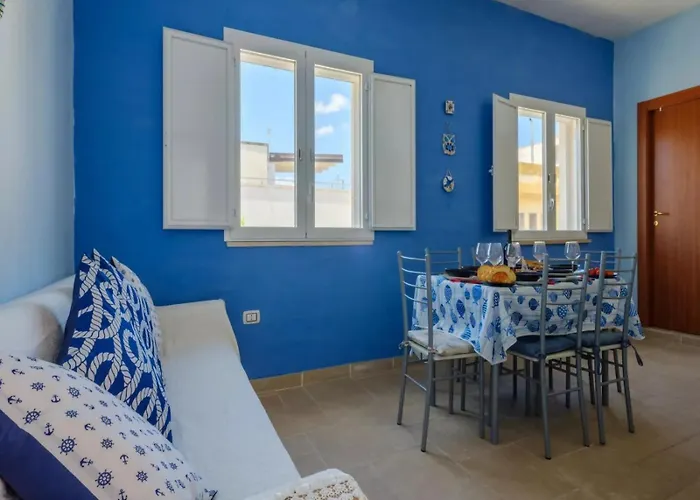 شقة Villetta Belvedere Con Terrazza