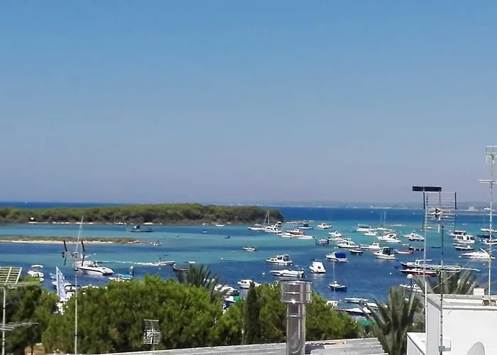 Villetta Belvedere Con Terrazza *