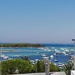 Belvedere Con Terrazza *