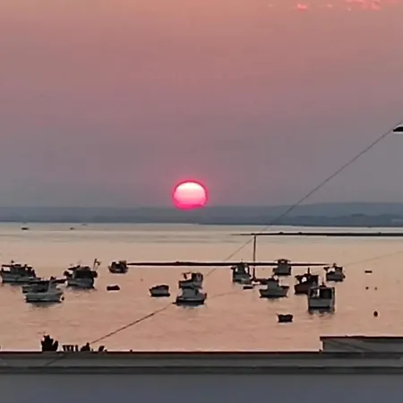 Appartamento Panoramic Terrace Porto Cesareo