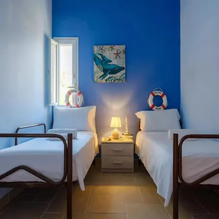 Appartamento Panoramic Terrace Porto Cesareo