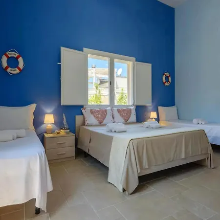Panoramic Terrace Porto Cesareo