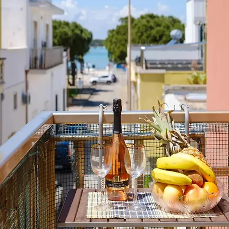 Appartamento Panoramic Terrace *