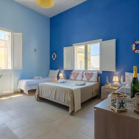 Appartement Belvedere Con Terrazza *