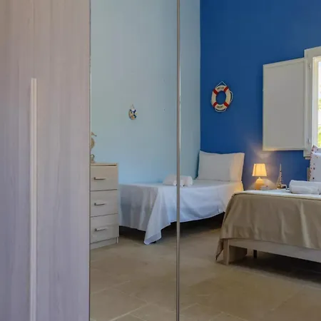 Belvedere Con Terrazza Appartement Porto Cesareo