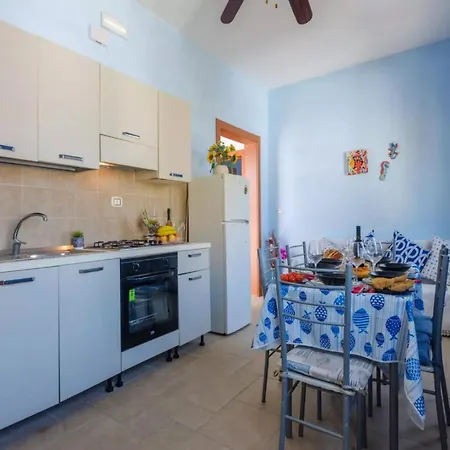 Belvedere Con Terrazza Apartment Porto Cesareo