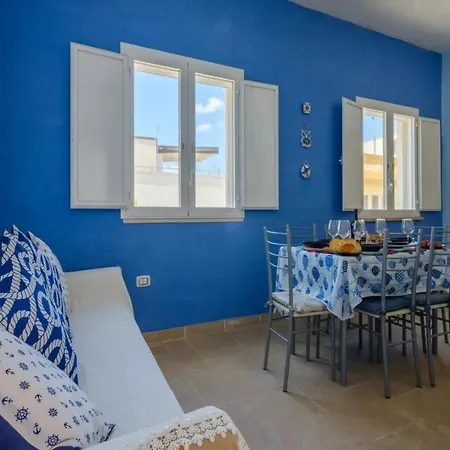 Appartement Belvedere Con Terrazza