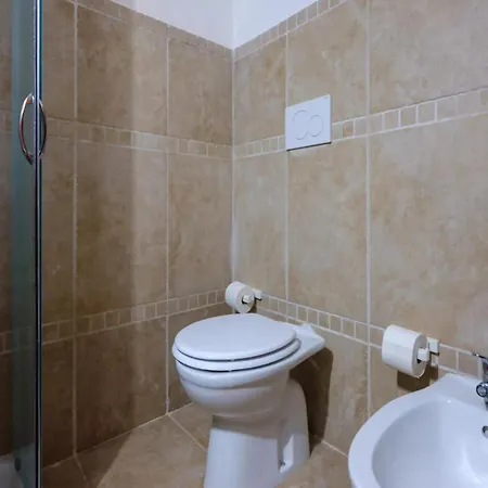 Appartement Belvedere Con Terrazza Porto Cesareo
