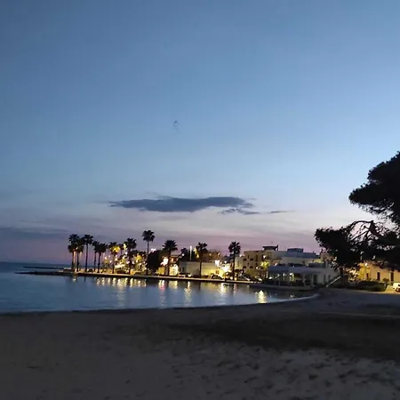 Belvedere Con Terrazza * Porto Cesareo
