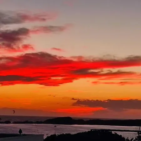 Belvedere Con Terrazza Διαμέρισμα *