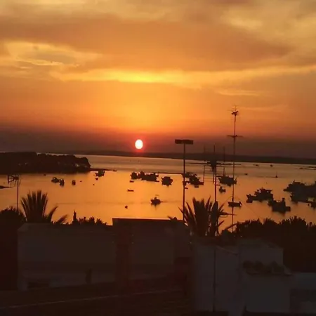 Belvedere Con Terrazza * Porto Cesareo
