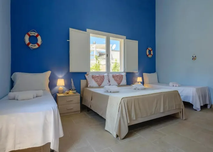 Belvedere Con Terrazza Porto Cesareo