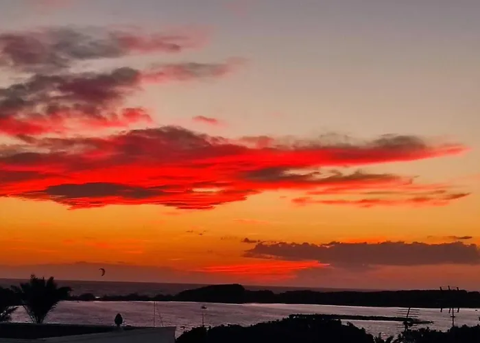 Belvedere Con Terrazza Διαμέρισμα *