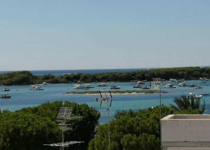 Belvedere Con Terrazza