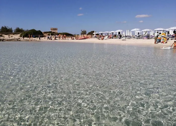 Belvedere Con Terrazza Διαμέρισμα Porto Cesareo