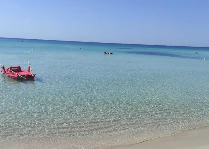 Belvedere Con Terrazza Διαμέρισμα